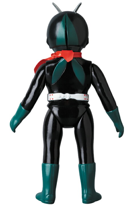 楽天市場】仮面ライダー旧1号（桜島マスクとれ仕様） ミドルサイズ 