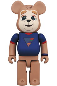 BE@RBRICK BrigsbyBear 400％