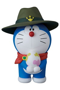 UDF 映画ドラえもん のび太の新恐竜 ドラえもん