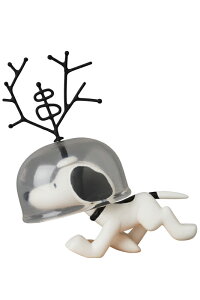 UDF PEANUTS �V���[�Y10 ASTRONAUT SNOOPY