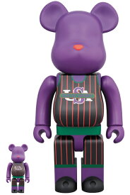 【メディコム・トイ公式】BE@RBRICK Guess Sport Jersey 100％ & 400％ ベアブリック フィギュア 人気 おもちゃ おしゃれ かわいい 玩具 人形 置き物 ホビー インテリア グッズ ギフト プレゼント 楽天 定価