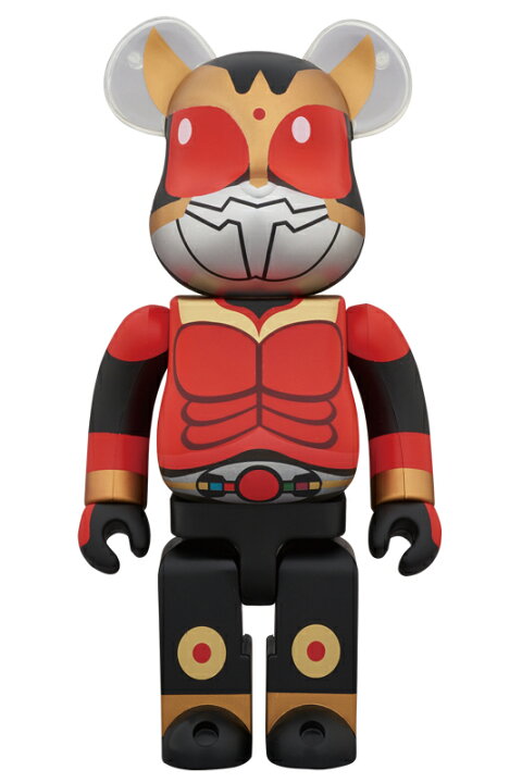 楽天市場】BE@RBRICK 仮面ライダークウガ 400％《2019年5月発送予定 