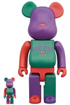 楽天市場】BE@RBRICK 100％ & 400％の通販
