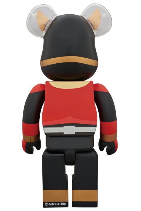 楽天市場】BE@RBRICK 仮面ライダークウガ 400％《2019年5月発送予定 