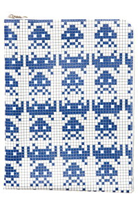 MLE SPACE INVADERSV[Y DOCUMENT CASE A4