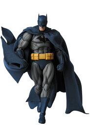 【メディコム・トイ公式】MAFEX BATMAN "HUSH" マフェックス フィギュア 人気 おもちゃ キャラクター 玩具 人形 置き物 ホビー インテリア グッズ ギフト プレゼント 楽天 定価 新品