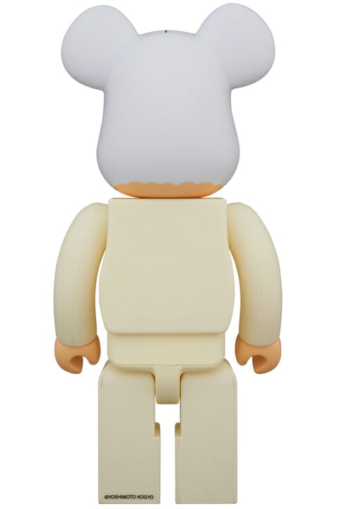 楽天市場】BE@RBRICK ベンジャミン・ボーナス 400 
