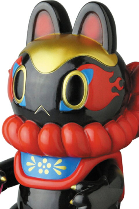 郷土玩具怪獣(R) イヌハリゴン 寿 壽金流し