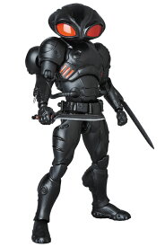 MAFEX BLACK MANTA