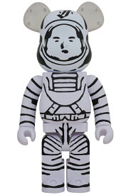 BE@RBRICK BILLIONAIRE BOYS CLUB ASTORONAUT 1000%