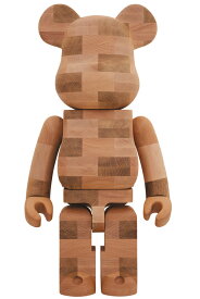 BE@RBRICK カリモク BRICK-STYLE TILES 1000％《ご注文から3ヶ月〜6ヶ月以内に発送予定》