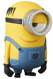 UDF MINIONS MEL