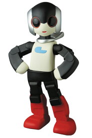 【メディコム・トイ公式】VCD Robi フィギュア 人気 おもちゃ キャラクター 玩具 人形 置き物 ホビー インテリア グッズ ギフト プレゼント 正規公式店