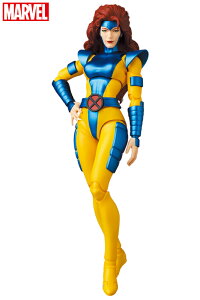 �y�����zMAFEX Jean Grey�iCOMIC Ver.�jX-MEN �W�[���O���C MARVEL �}�[�x�� �t�B�M���A �l�C �������� �L�����N�^�[ �ߋ� �l�` �u���� �z�r�[ �C���e���A �O�b�Y �M�t�g �v���[���g ���K�����X