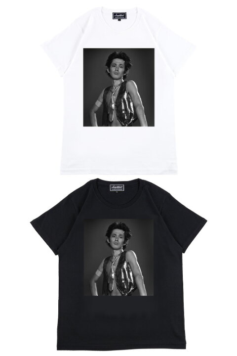 楽天市場】Amplifier “忌野清志郎” TEE 05 design A 