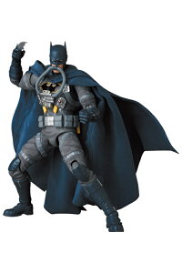 MAFEX STEALTH JUMPER BATMAN(BATMAN: HUSH Ver.)