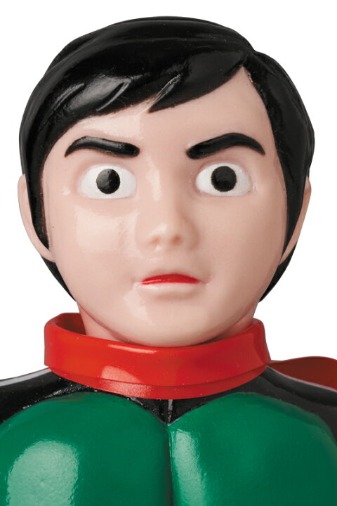 楽天市場】仮面ライダー新1号（マスク取れ仕様）（ミドルサイズ 