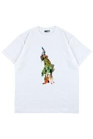 MLE えんとつ町のプペル シリーズ TEE