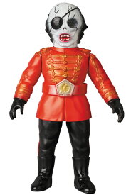 ドクロ少佐（仮面ライダーストロンガーより）《2020年8月下旬発送予定》