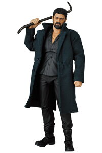 �y�����zMAFEX WILLIAM BILLY BUTCHER �}�t�F�b�N�X �t�B�M���A �l�C �������� �L�����N�^�[ �ߋ� �l�` �u���� �z�r�[ �C���e���A �O�b�Y �M�t�g �v���[���g ���K�����X �y�V �艿 �V�i