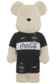 BE@RBRICK F.C.Real Bristol × COCA-COLA 1000％