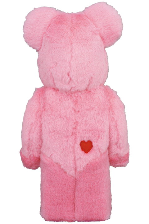 楽天市場】【公式】BE@RBRICK Cheer Bear(TM) Costume Ver. 400 