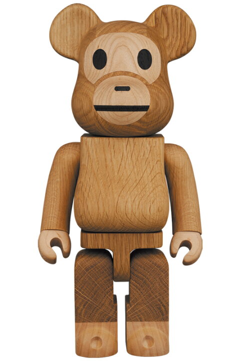 楽天市場】BE@RBRICK カリモク BABY MILO(R) 2021 : MEDICOM TOY TOKYO