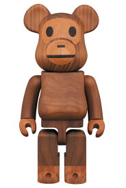 BE@RBRICK カリモク BABY MILO(R)