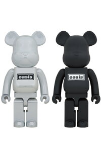 BE@RBRICK OASIS 1000%