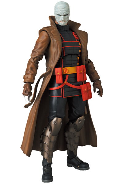 【メディコム・トイ公式】MAFEX HUSH バットマン マフェックス MEDICOM TOY メディコムトイ アクションフィギュア 可動フィギュア コレクションフィギュア ギフト プレゼント
