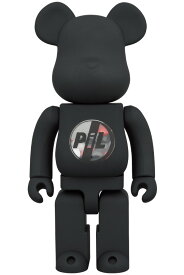 BE@RBRICK PiL 400％