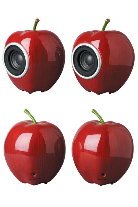 楽天市場】GILAPPLE SPEAKER : PROJECT1／6