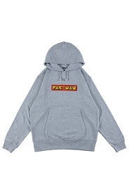 MLE PAC-MAN シリーズ BE@RBRICK HOODIE SWEAT SHIRTS