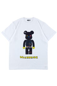 MLE PAC-MAN シリーズ BE@R TEE