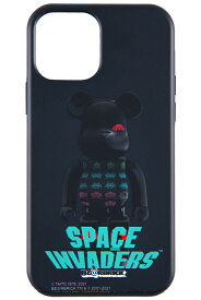MLE SPACE INVADERS シリーズ iPhone CASE for 12