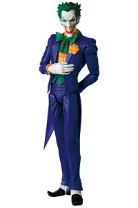 �y�����zMAFEX THE JOKER(BATMAN:HUSH Ver.) �o�b�g�}�� �W���[�J�[ �t�B�M���A �l�C �������� �L�����N�^�[ �ߋ� �l�` �u���� �z�r�[ �C���e���A �O�b�Y �M�t�g �v���[���g ���K�����X �y�V �艿 �V�i