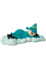 【メディコム・トイ公式】ULTRA DETAIL FIGURE UDF MOOMIN シリーズ5 ヨクサル（寝）フィギュア 人気 おもちゃ キャラクター 玩具 人形 置き物 ホビー インテリア グッズ ギフト プレゼント 正規公式店 楽天 定価 新品