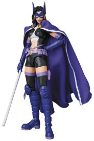 【メディコム・トイ公式】MAFEX HUNTRESS (BATMAN: HUSH Ver.) バットマン マフェックス フィギュア 人気 おもちゃ キャラクター 玩具 人形 置き物 ホビー インテリア グッズ ギフト プレゼント 楽天 定価 新品