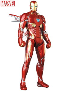 �y�����zMAFEX IRON MAN MARK50 (INFINITY WAR Ver.) MARVEL �}�[�x�� �A�C�A���}�� �t�B�M���A �l�C �������� �L�����N�^�[ �ߋ� �l�` �u���� �z�r�[ �C���e���A �O�b�Y �M�t�g �v���[���g ���K�����X �y�V