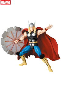 �y�����zMAFEX THOR (COMIC Ver.) �\�[ MARVEL �}�[�x�� �t�B�M���A �l�C �������� �L�����N�^�[ �ߋ� �l�` �u���� �z�r�[ �C���e���A �O�b�Y �M�t�g �v���[���g ���K�����X