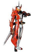 楽天市場】rah genesis 鎧武の通販