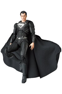 �y�����zMAFEX SUPERMAN (ZACK SNYDER'S JUSTICE LEAGUE Ver.) �X�[�p�[�}�� MARVEL �}�[�x�� �A�C�A���}�� �t�B�M���A �l�C �������� �L�����N�^�[ �C���e���A �O�b�Y �M�t�g �v���[���g ���K�����X
