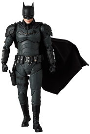 【メディコム・トイ公式】MAFEX THE BATMAN マフェックス フィギュア 人気 おもちゃ キャラクター 玩具 人形 置き物 ホビー インテリア グッズ ギフト プレゼント 楽天 定価 新品