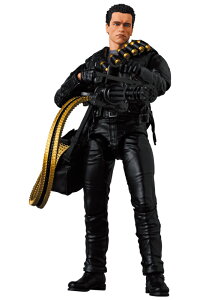 MAFEX T-800 (T2 Ver.)