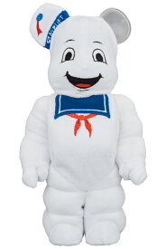 BE@RBRICK STAY PUFT MARSHMALLOW MAN COSTUME Ver. 400％