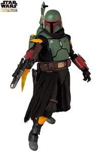 �y�����zMAFEX BOBA FETT(TM) (Recovered Armor) �X�^�[�E�H�[�Y STARWARS �{�o�t�F�b�g �}�t�F�b�N�X �t�B�M���A �l�C �������� �L�����N�^�[ �ߋ� �l�` �C���e���A �O�b�Y �M�t�g �v���[���g ���K�����X