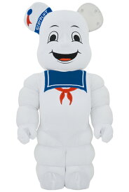 BE@RBRICK STAY PUFT MARSHMALLOW MAN COSTUME Ver. 1000％