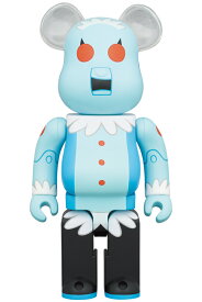 BE@RBRICK ROSIE THE ROBOT 1000％