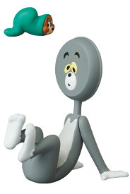 【メディコム・トイ公式】ULTRA DETAIL FIGURE UDF TOM and JERRY SERIES 3 TOM (NEAPOLITAN MOUSE in 1954) and JERRY (PUSH-BUTTON KITTY) トムとジェリー ULTRA DETAIL FIGURE ウルトラディテールフィギュア MEDICOM TOY メディコムトイ ミニフィギュア プレゼント