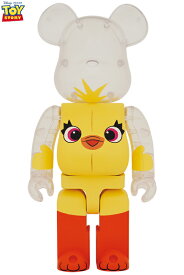 BE@RBRICK Ducky 1000％